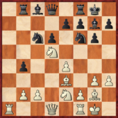 NK schaken: het knock-outtoernooi