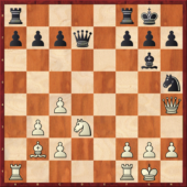 Familieschaak in Bunschoten Familieschaak in Bunschoten